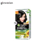 Garnier Color Naturals Shade-1 Natural Black
