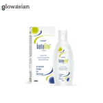 Ketolite Ketoconazole Anti Dandruff and Anti Fungal Shampoo 100ml