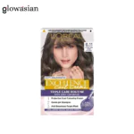 L’Oreal Paris Exellence Hair Colour Creme 6.11 Ultra Ash Dark Blonde