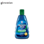 Selsun Blue Pro Extra Moisturizing Anti Dandruff Treatment Shampoo 200ml